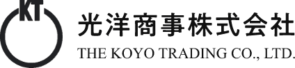 光洋商事株式会社 ｜鉄鋼資材の専業商社