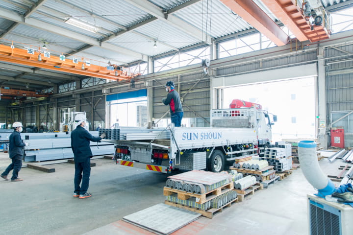 浦安加工センター03