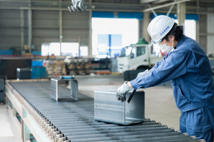 浦安加工センター05