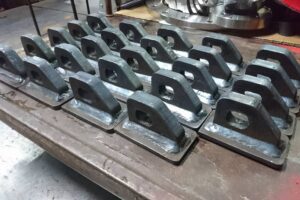 門真加工センター　加工実績②